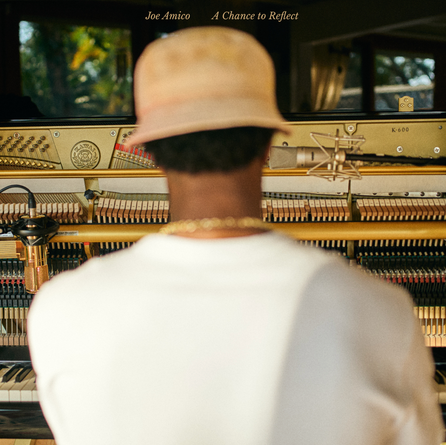 A Chance To Reflect — Vinyl LP