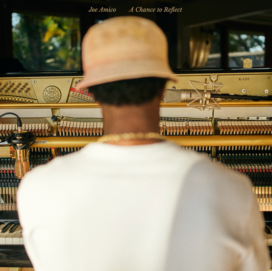 A Chance To Reflect — Vinyl LP